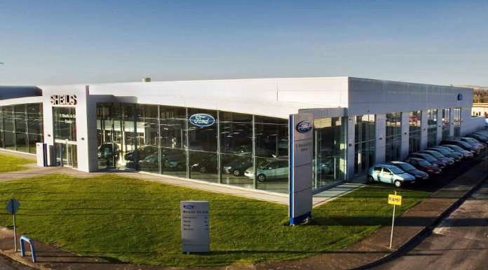 Ennis Car Dealer To Expand Into Galway Clare Fm