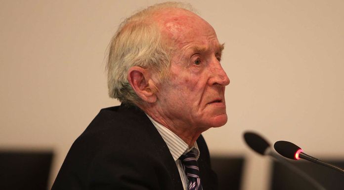 Former Fianna Fáil Councillor PJ Kelly Passes Away