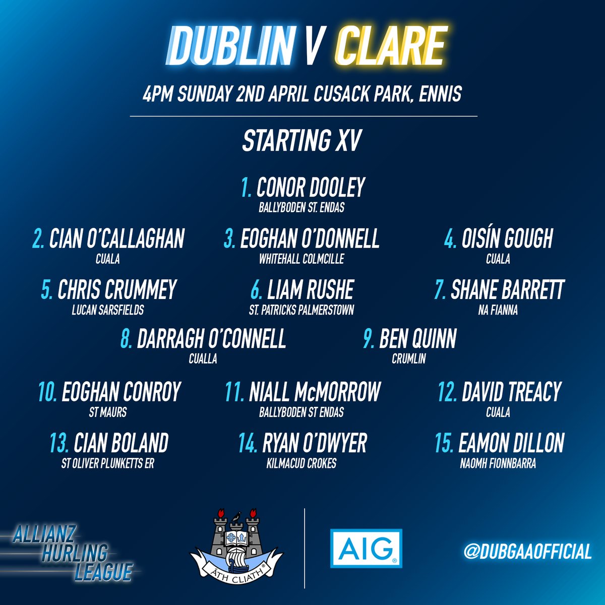 dublin-v-clare