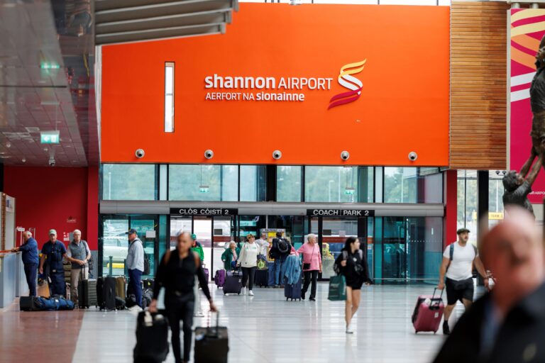 Shannon Airport Group Welcomes New Majorca Service