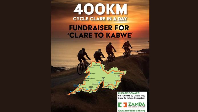 Picture (c): Clare to Kabwe via Facebook