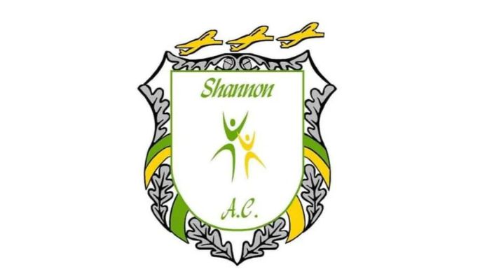 Photo (c): Shannon Athletics Club