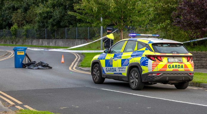 BREAKING: Man In Critical Condition Following Incident Outside Ennis Housing Estate