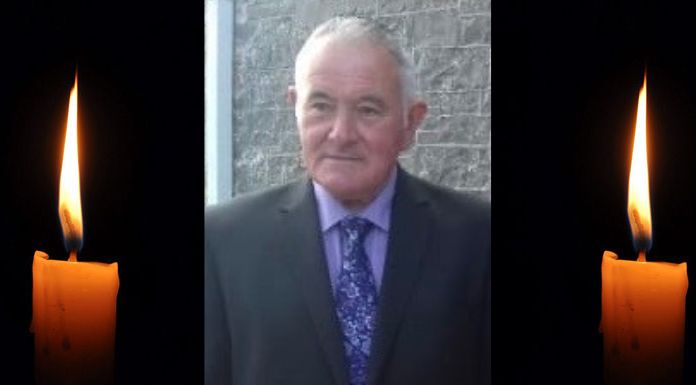 John Blood – Kilshanny