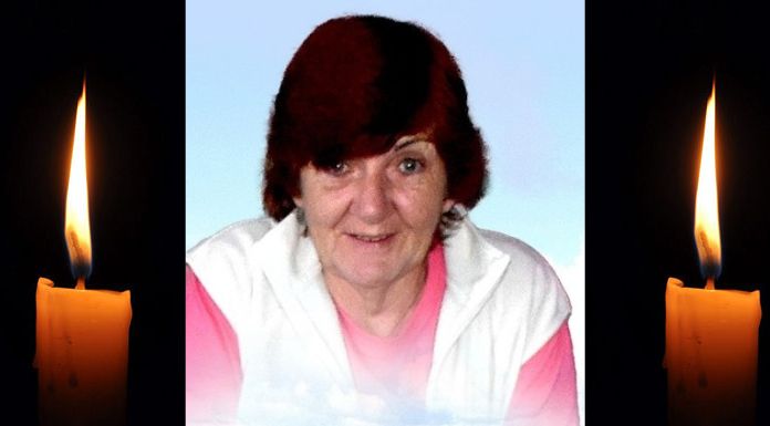 Mary Murray Quinlivan –  Lissycasey