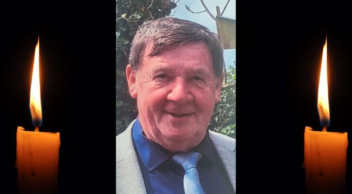 Noel Moroney – Mullagh