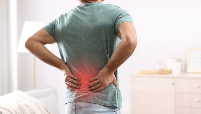 Myths & Facts About Low Back Pain