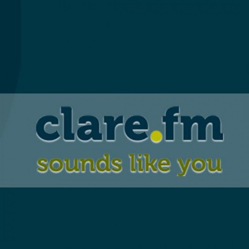 test coupon - Clare FM