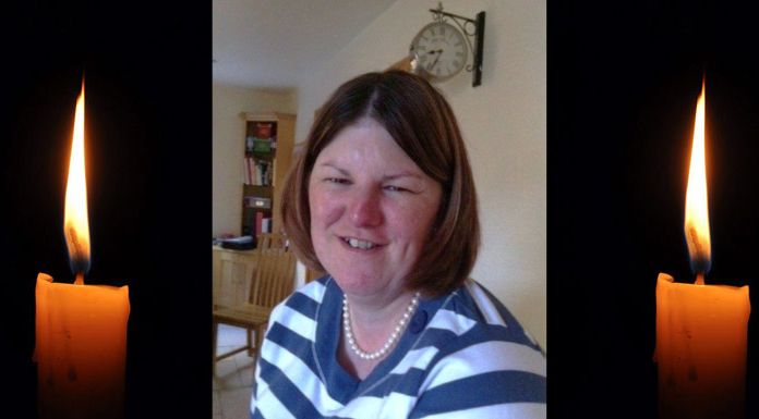 Jacqueline (Jackie) Moloney (nee Roche) – Annacotty, Co.Limerick – Clare FM