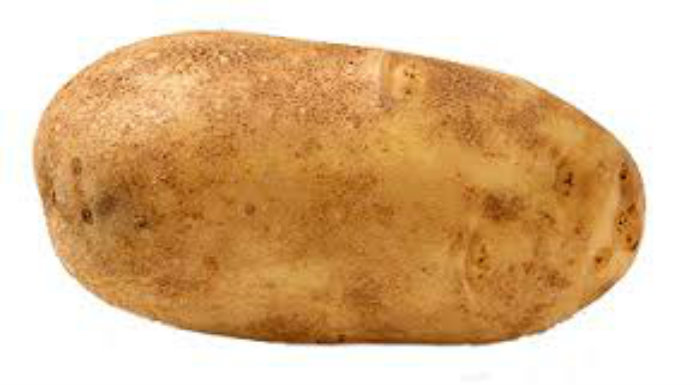 the potato how the humble spud rescued the western world
